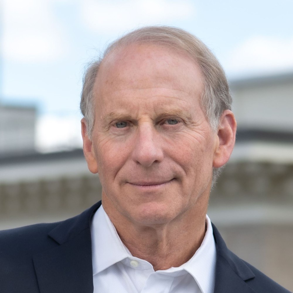 Richard N. Haass Profile Picture