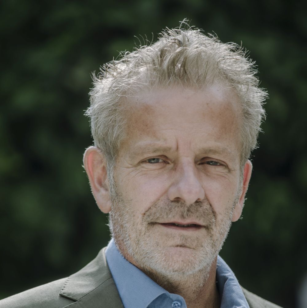 Richard Kohli