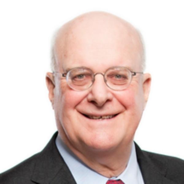 Robert Gelbard