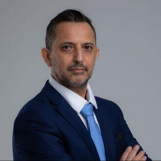 Nikolaos Karagiannis