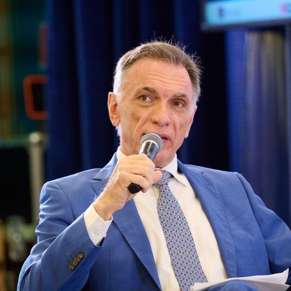 Angelos Pantouvakis