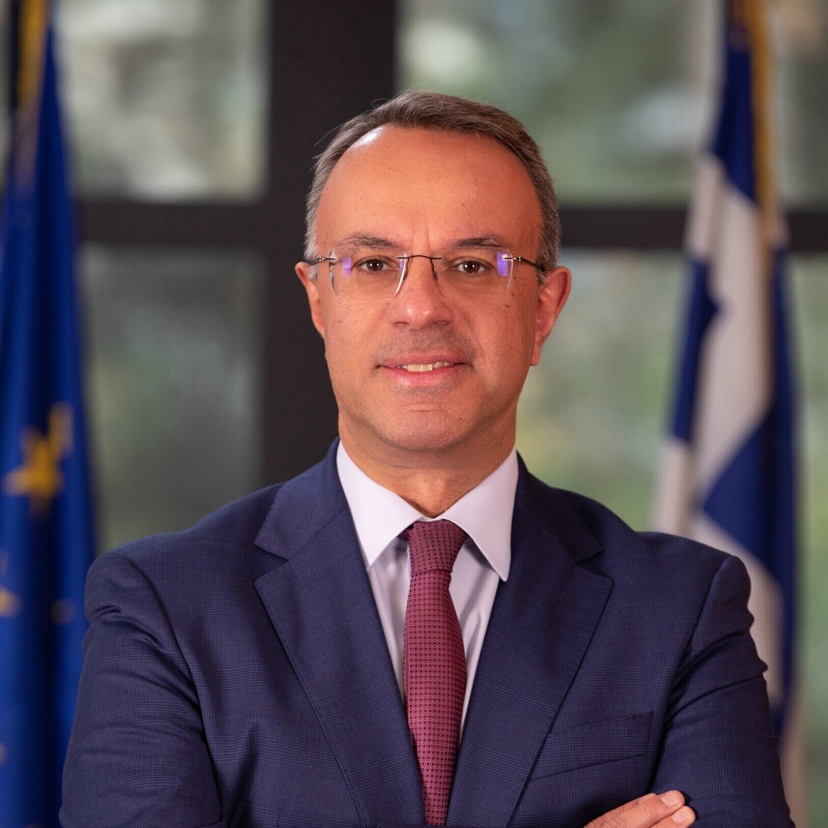 Christos Staikouras
