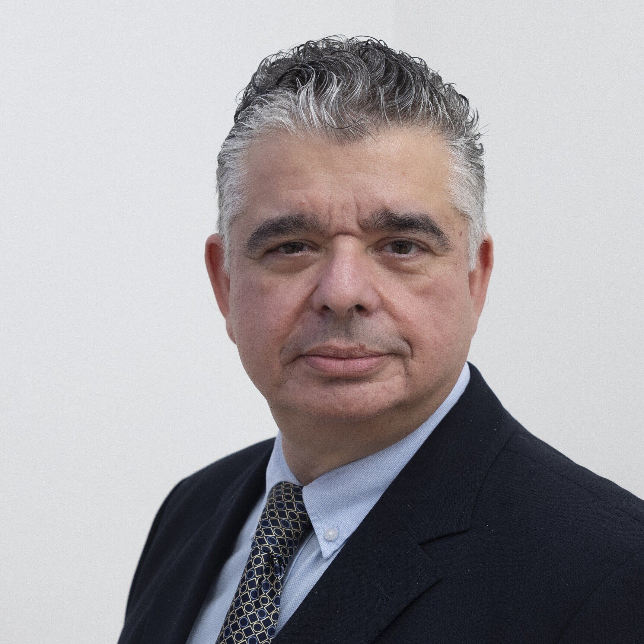 Dimitrios Tsitsamis