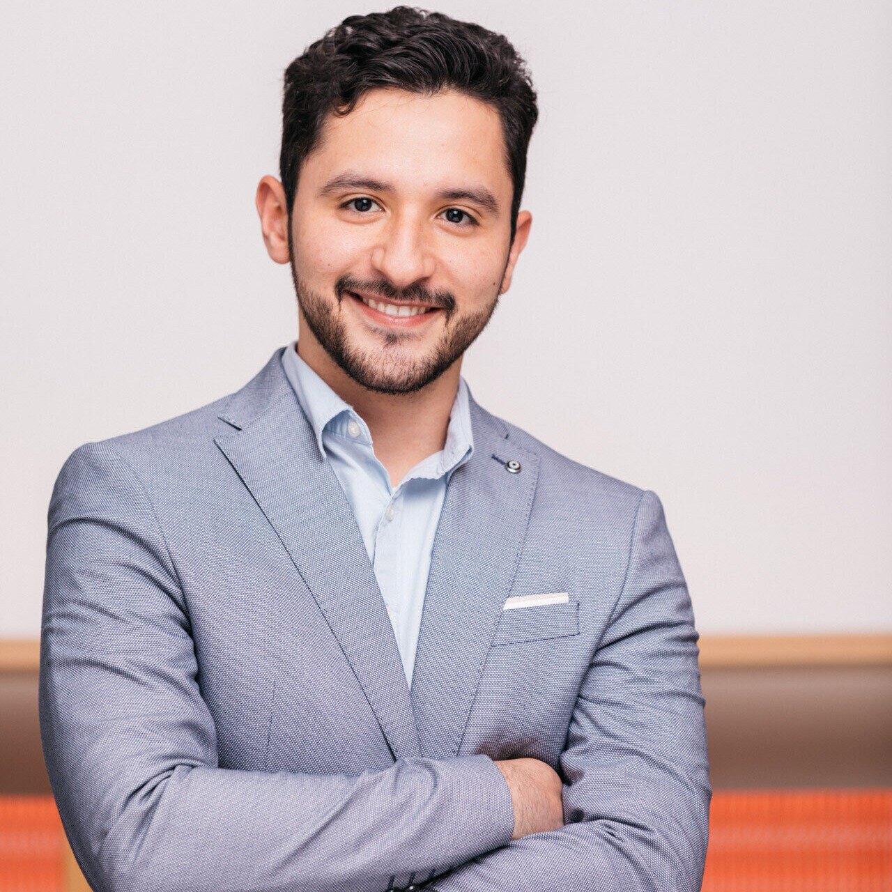 Eduardo Espitia