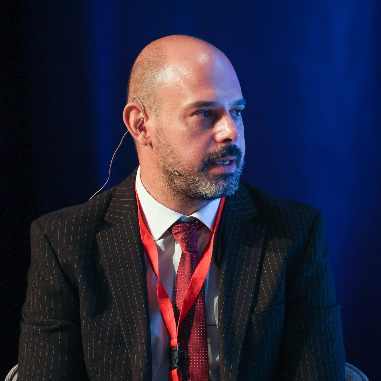 Fotis Fotinos