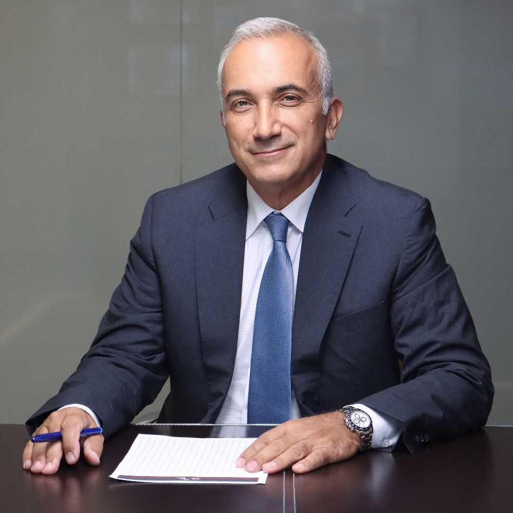 George Souravlas
