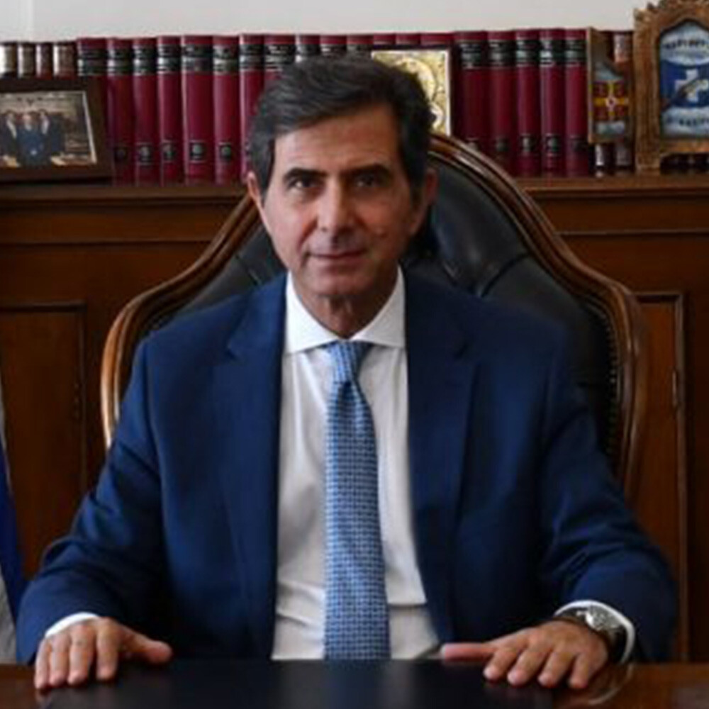 Κωνσταντίνος Γκιουλέκας