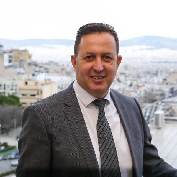 Ioannis Manolas