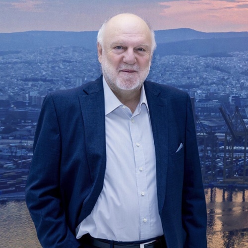 Ioannis Tsaras