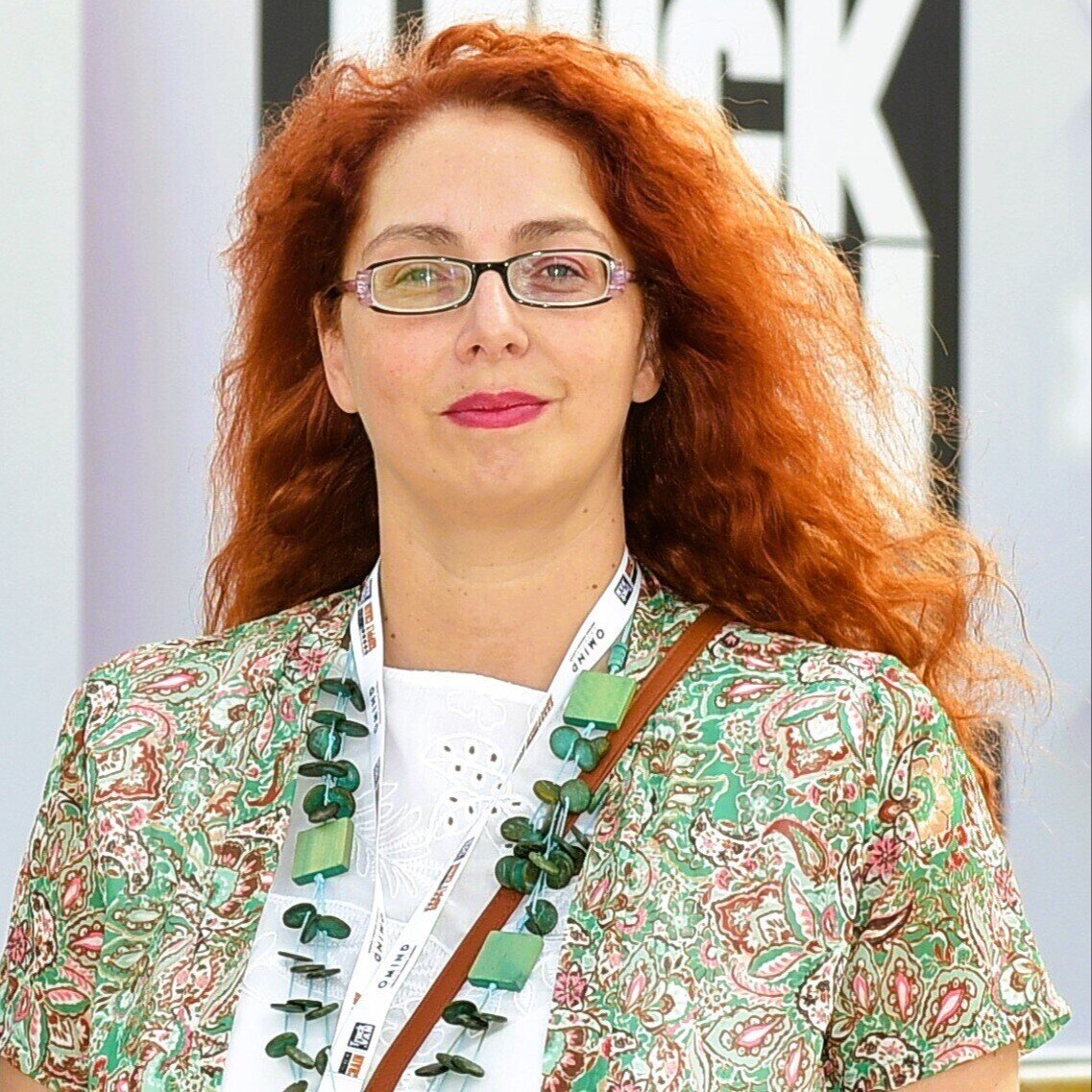 Mary Efthymiatou