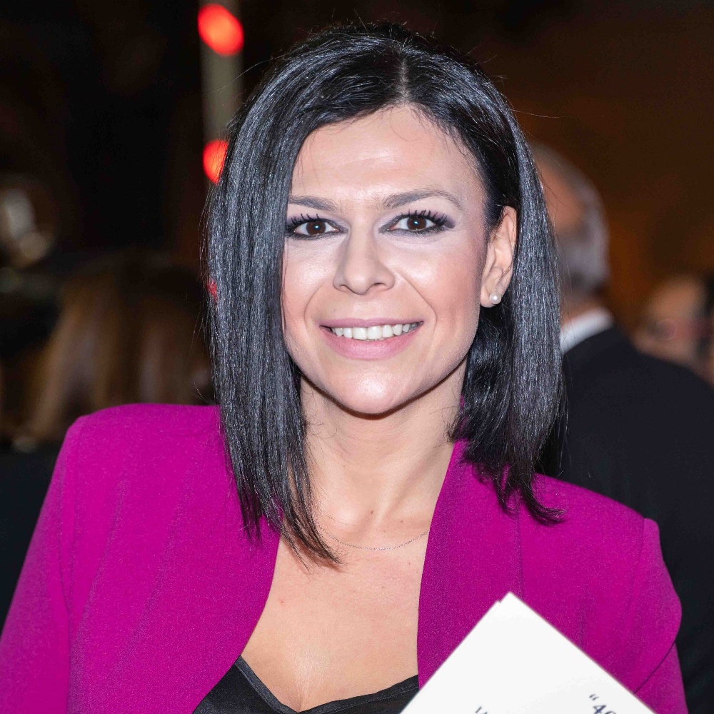 Maria Samolada