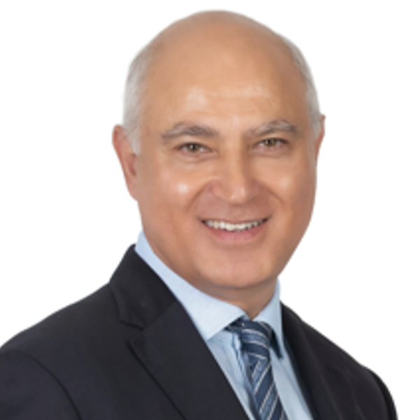 Nikolaos Mavrikos