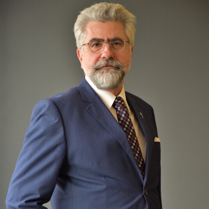 Nikolaos Liapis