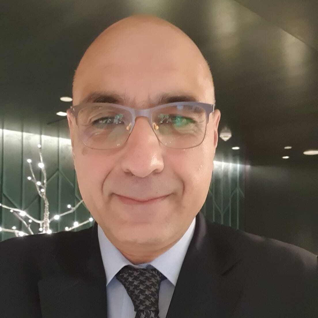 Aris Vlachos