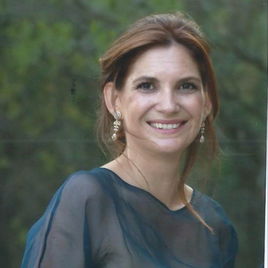 Katerina Tsapikidou