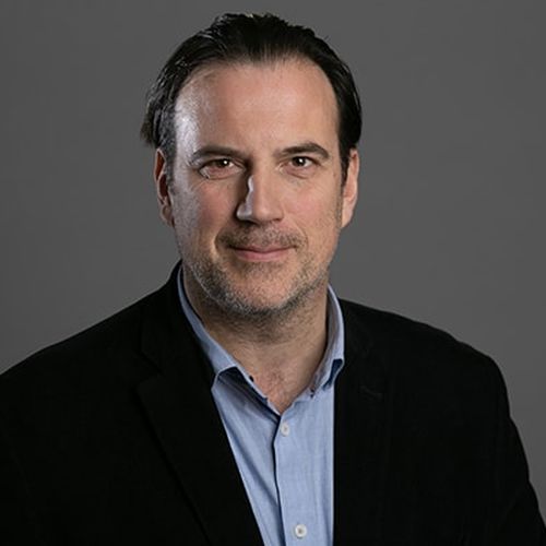 Dimitar Bechev