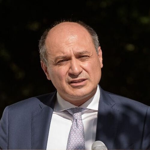 Dimitrios Kontaxis