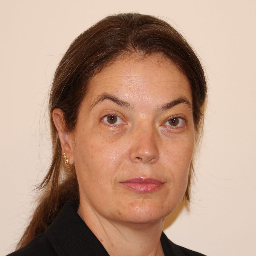 Iva Petrova