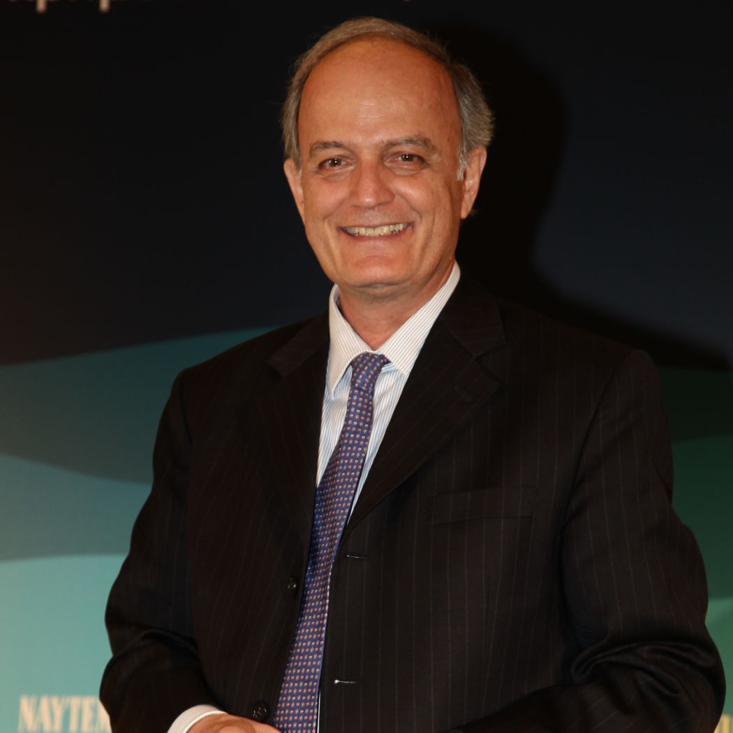 John Platsidakis
