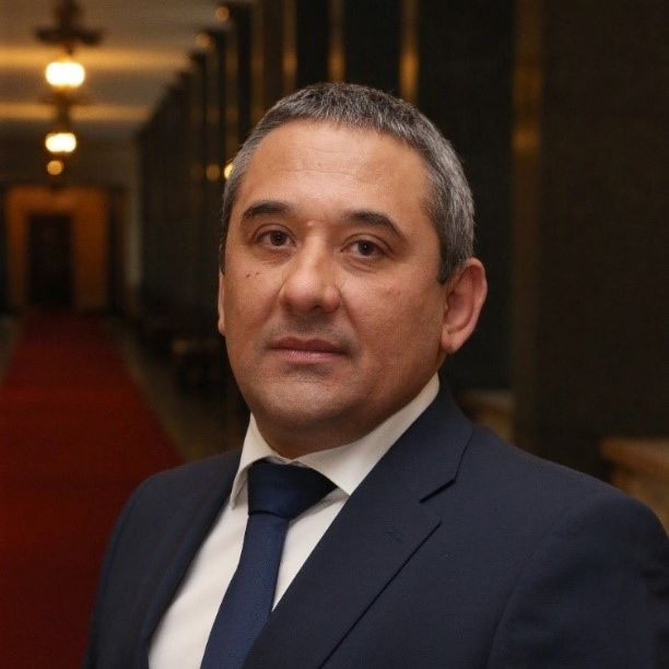 Kalin Hristov