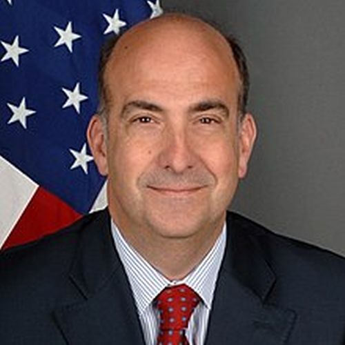 Kenneth Merten