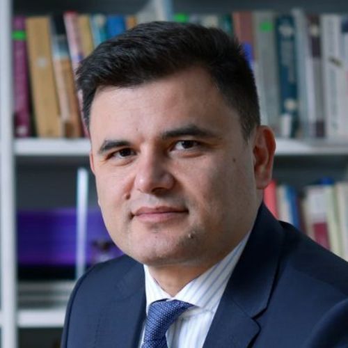 Latchezar Bogdanov