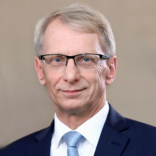 Nikolay Denkov
