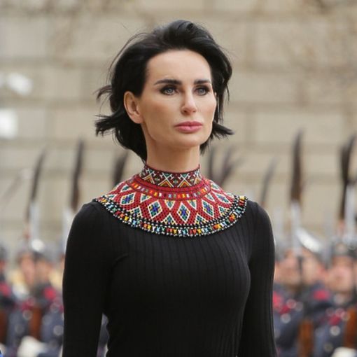 Olesya Ilashchuk