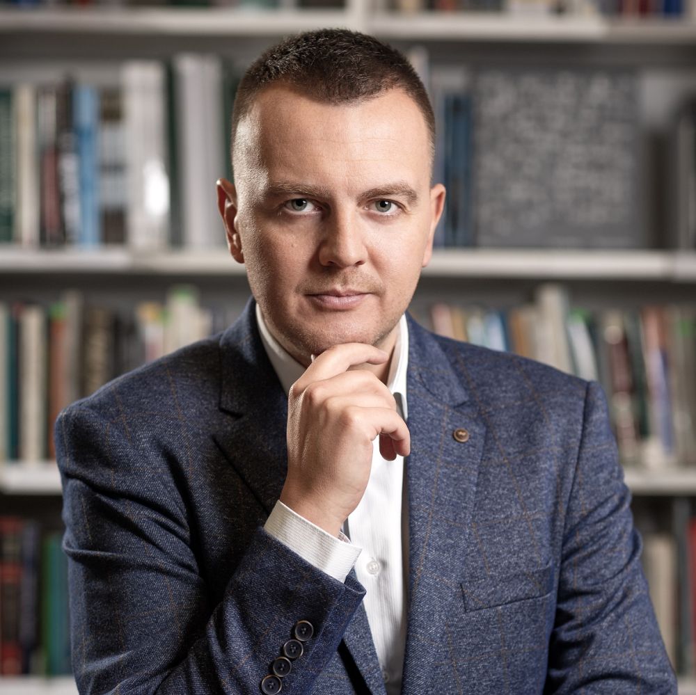 Petar Ganev