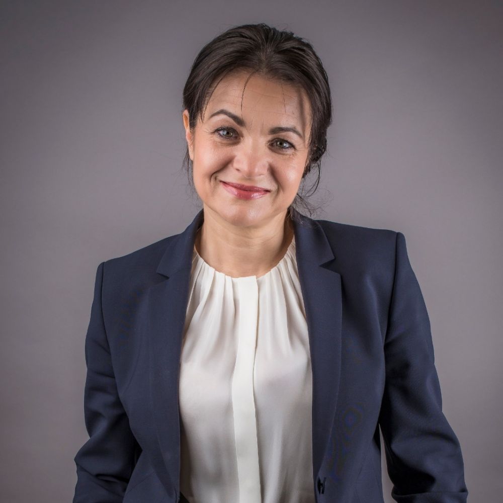 Rositsa Kirova