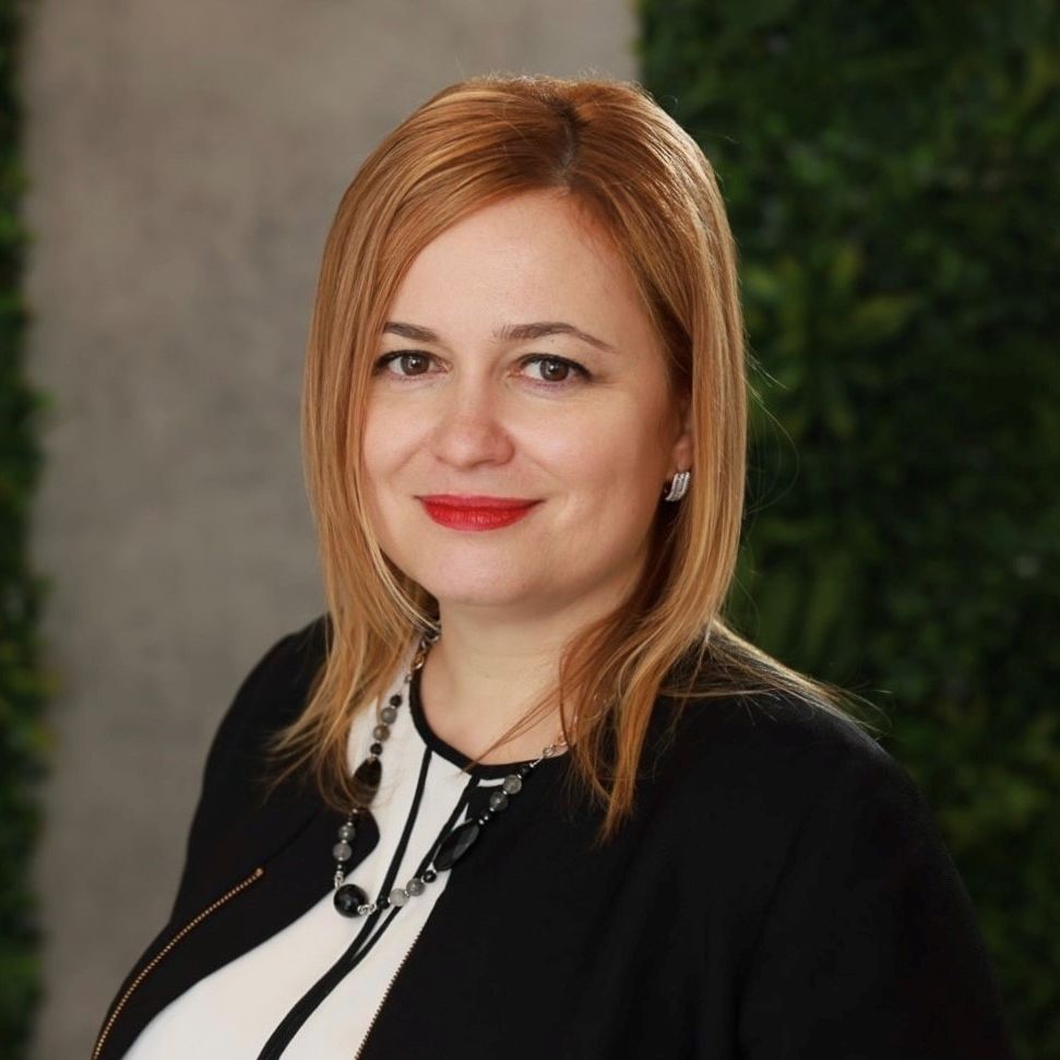 Teodora Georgieva