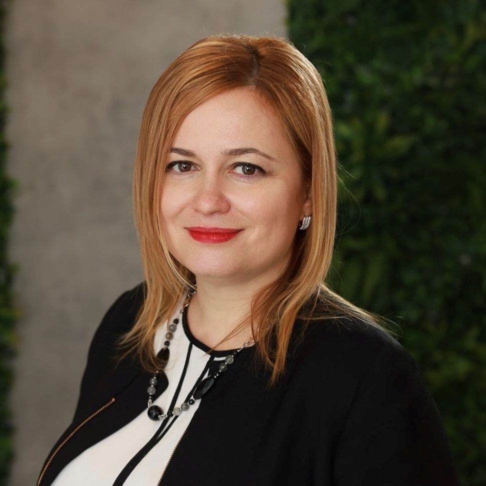 Teodora Georgieva