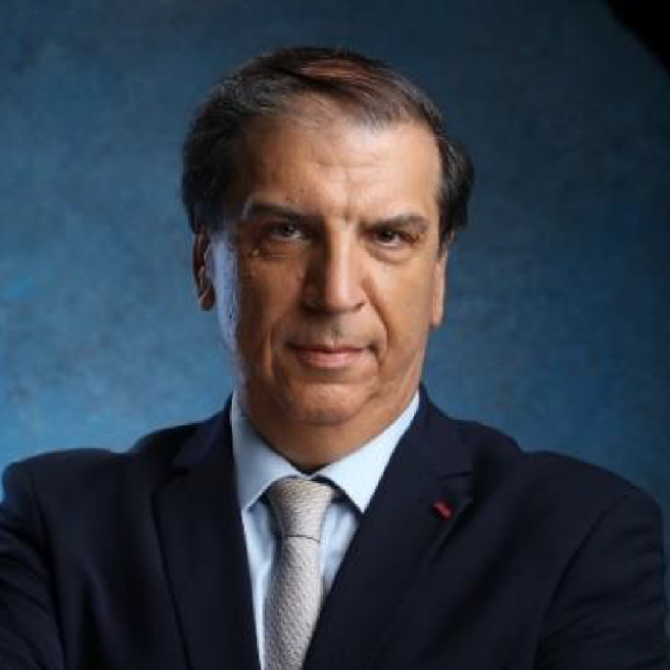 Michael Thomadakis