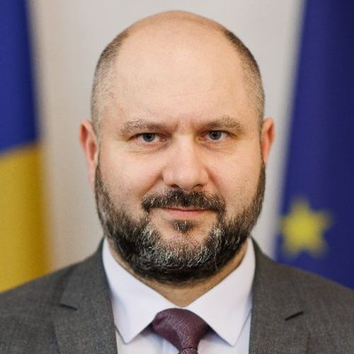 Victor Parlicov