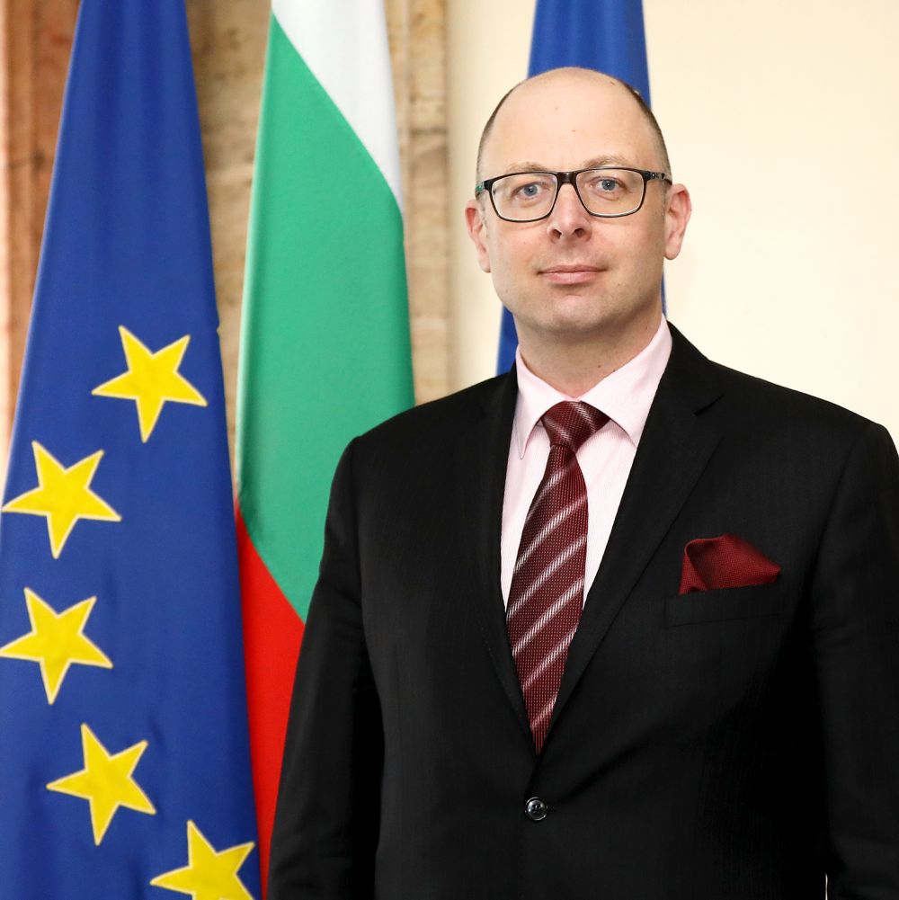Yordan  Bozhilov