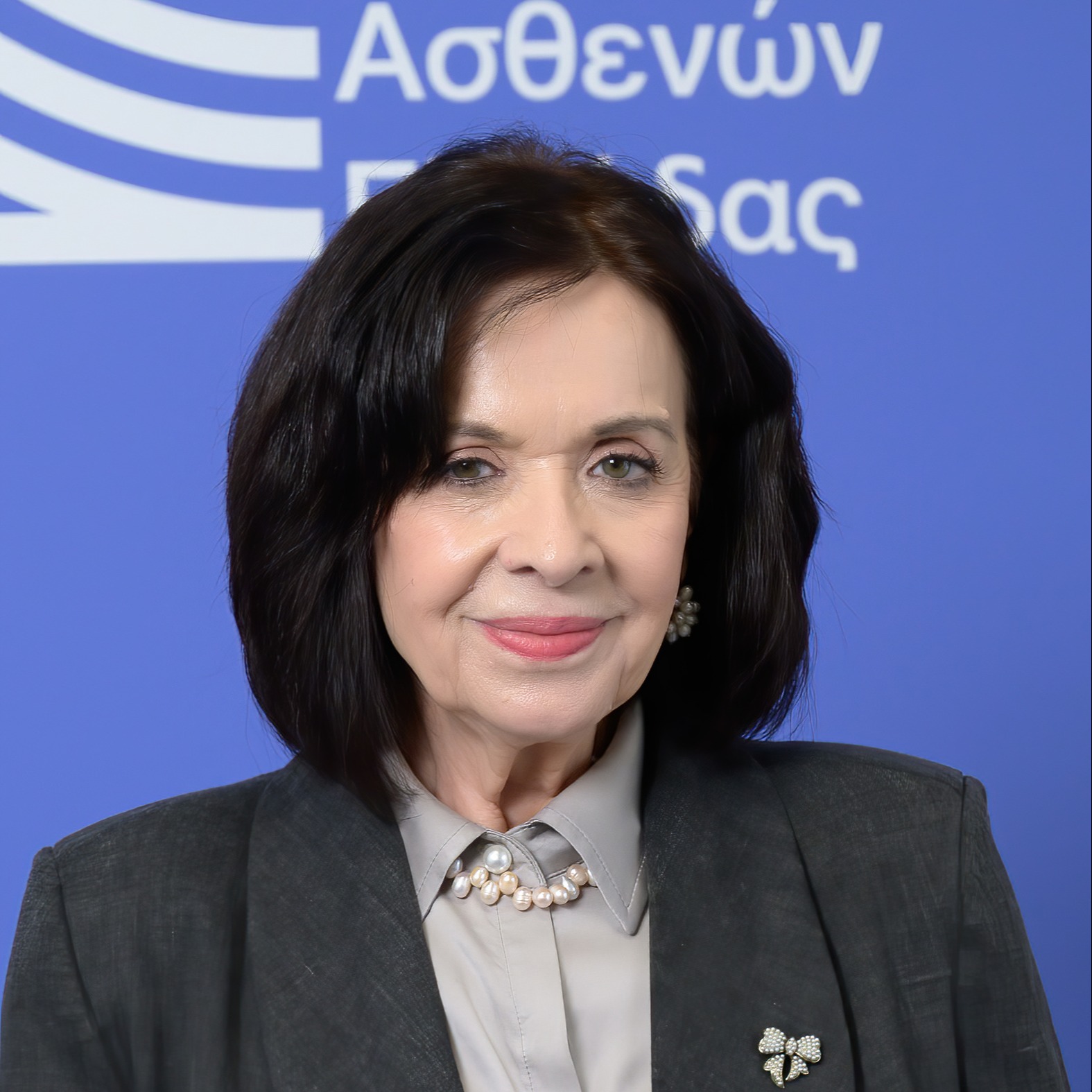 Memi Tsekoura