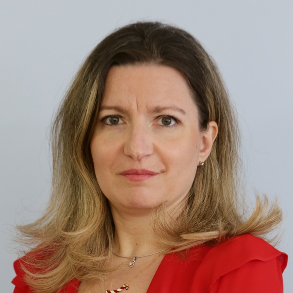Pavlina Karasiotou
