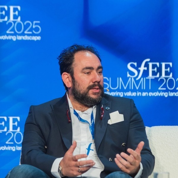 Christos Daramilas
