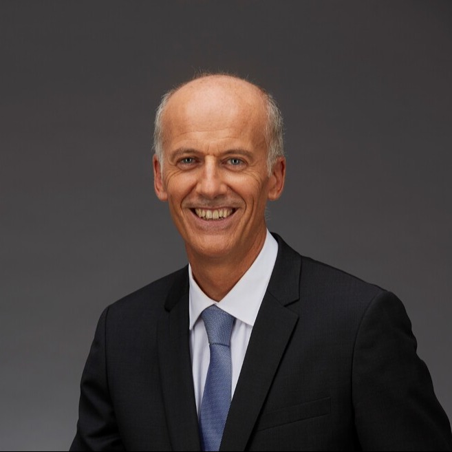 Cyril Schiever