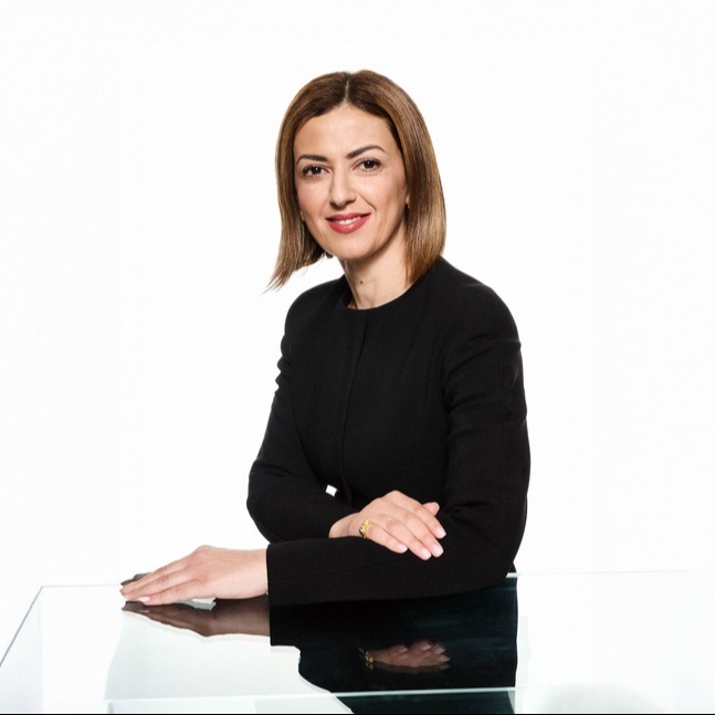 Eirini Agapidaki