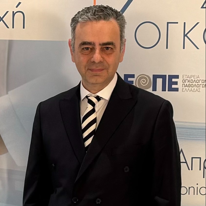 Emmanouil Saloustros
