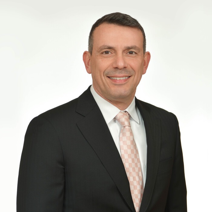 Kyriakos Berberian
