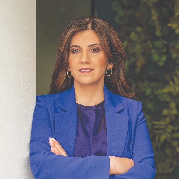 Labrina Barmpetaki