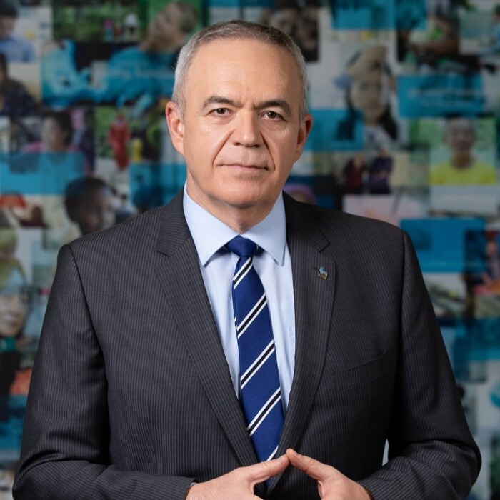 Olympios Papadimitriou
