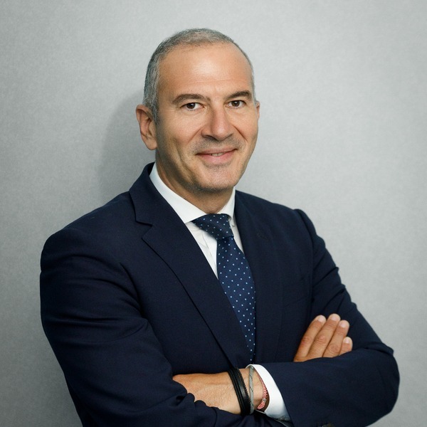 Panagiotis Giannouleas