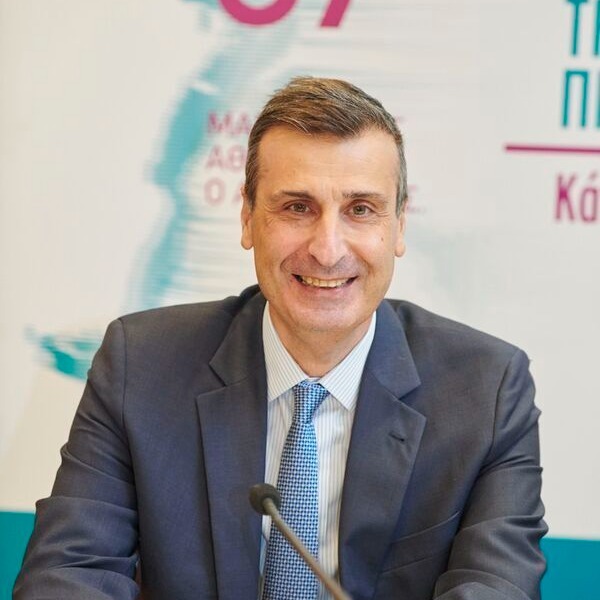 Stelios Loukides