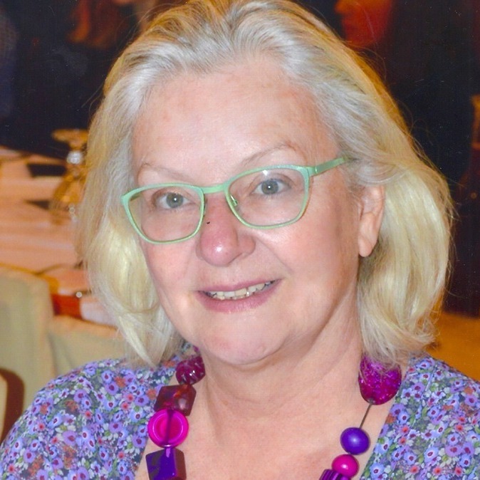 Zoi Kolitsi