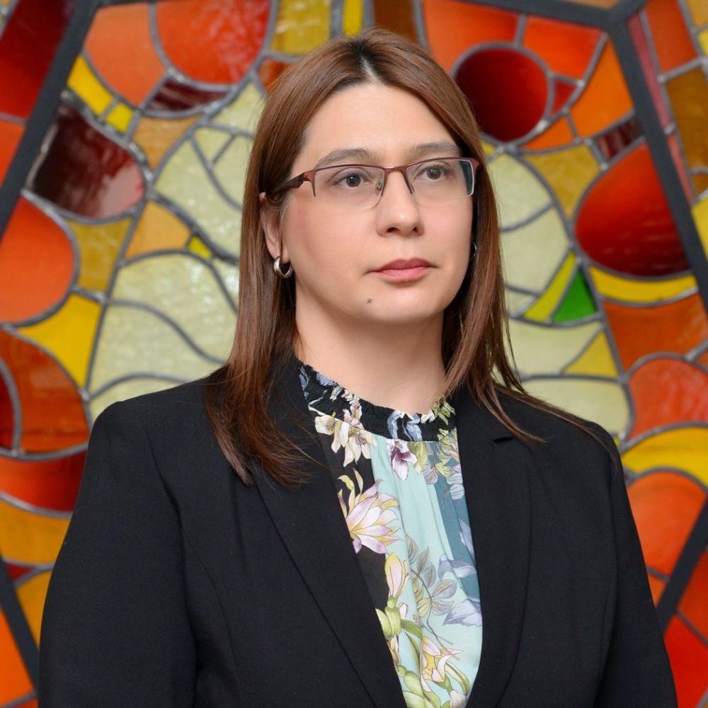 Ana Mitreska
