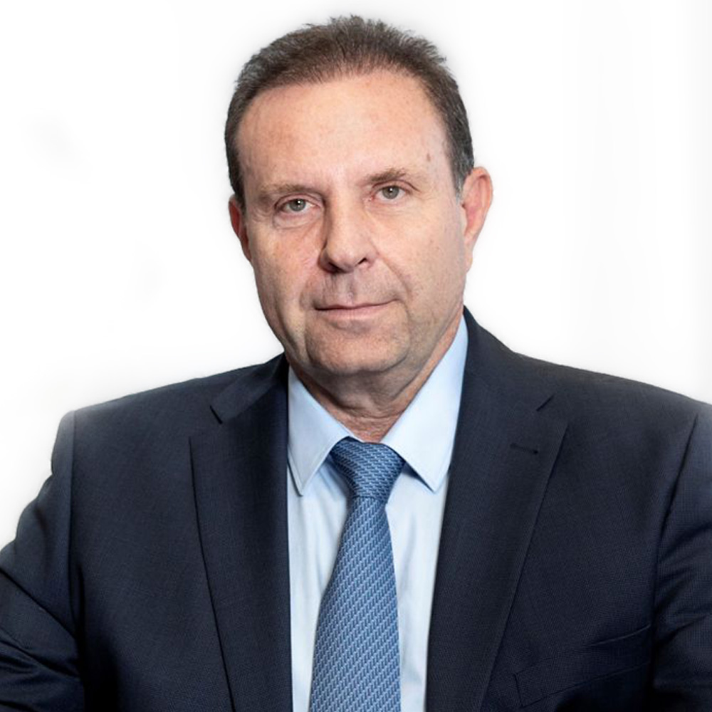 Athanasios Liagkos