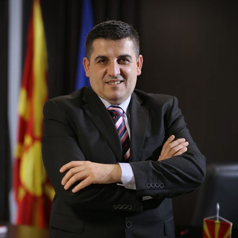 Bekim Emini